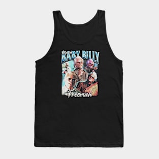 Uncle Baby Billy Righteous Gemstones Humor Tank Top